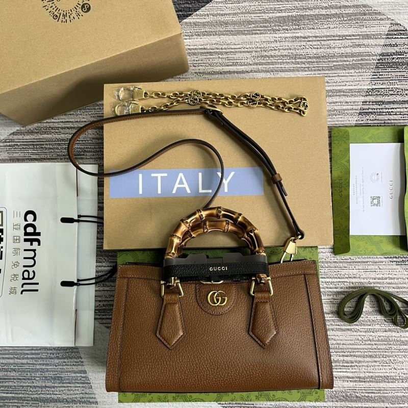 Gvc*1 top handle bags